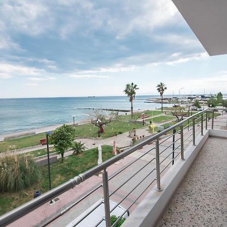 Luxurius Casa Holidays Nea Moudania Esterno foto