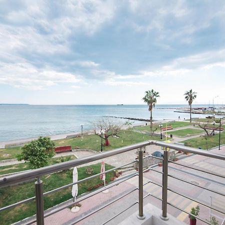 Luxurius Casa Holidays Nea Moudania Esterno foto