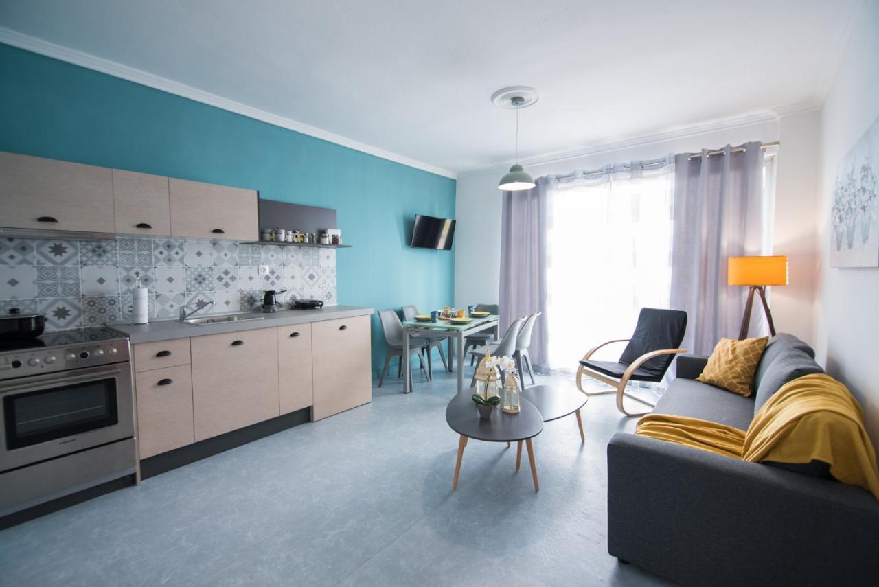 Luxurius Casa Holidays Nea Moudania Esterno foto